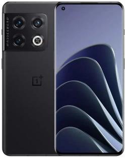 Смартфон Oneplus 10 Pro 5G 12/256GB (NE2210) черный